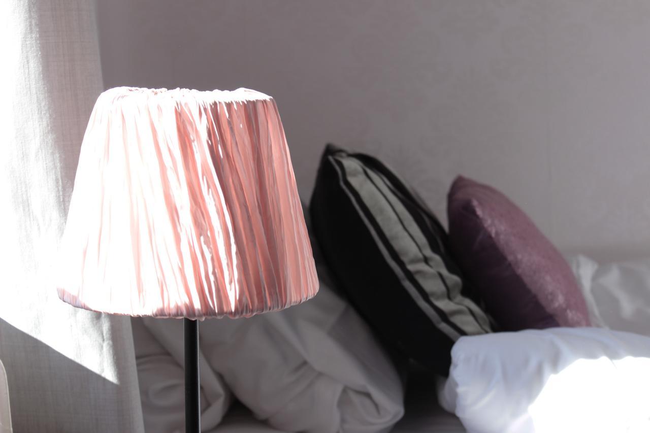 Skaenninge Stadshotell Pokoj fotografie