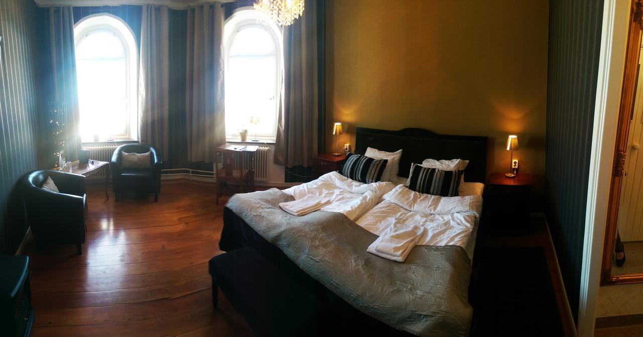 Skaenninge Stadshotell Pokoj fotografie