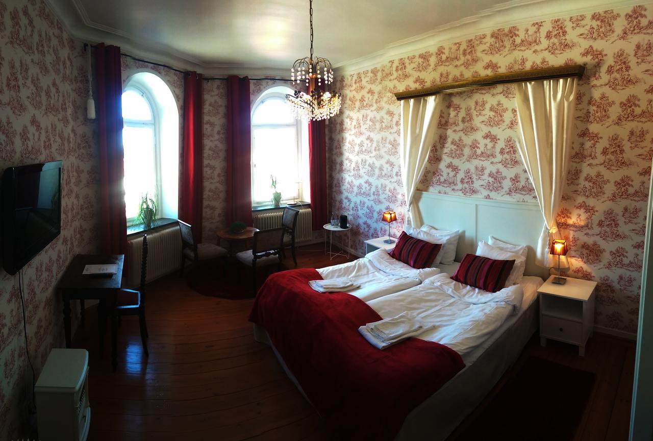 Skaenninge Stadshotell Pokoj fotografie